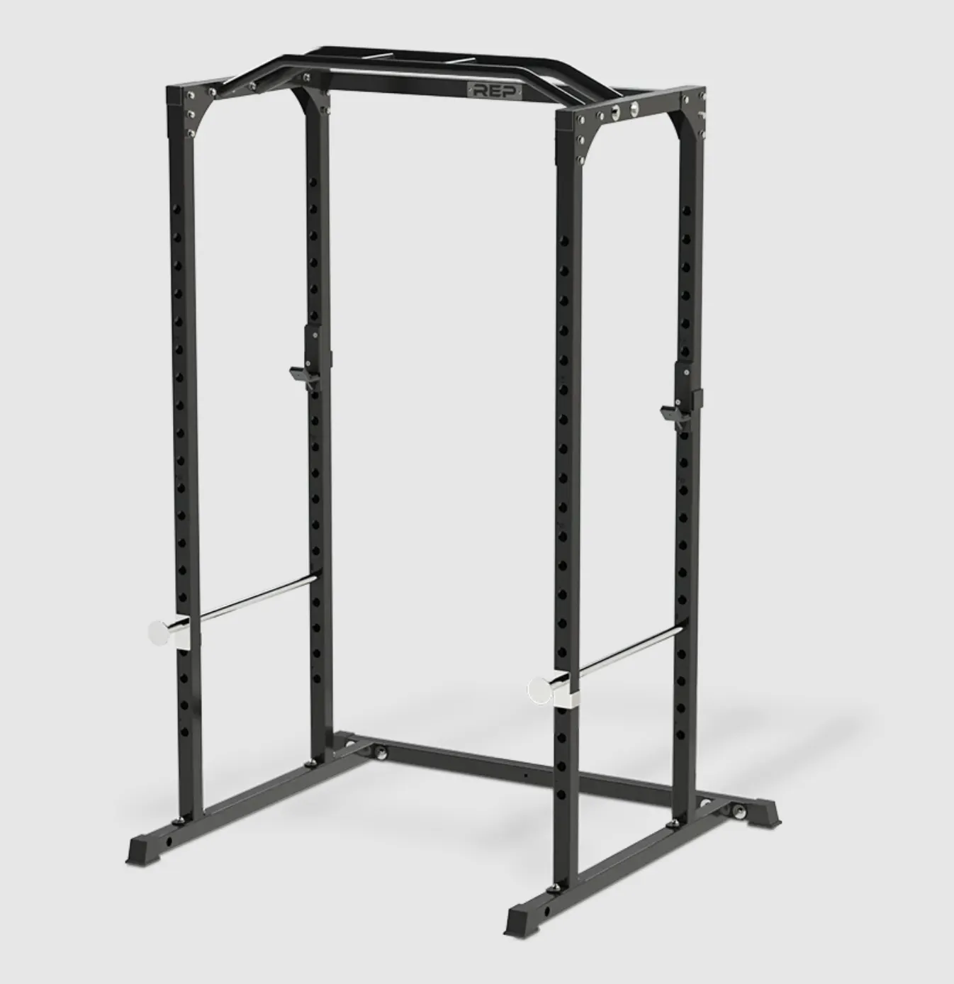 Cheap on sale squat rack